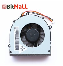 Вентилятор для ноутбука Lenovo G570 (кулер)