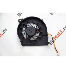 Кулер для ноутбука HP -9H1X (вентилятор)