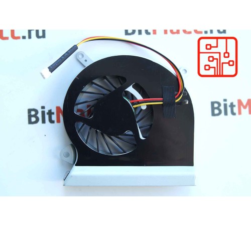 Вентилятор для ноутбука MSI GE60 2PL 059XRU (кулер)