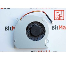 Вентилятор для ноутбука MSI GE60 (кулер) 
