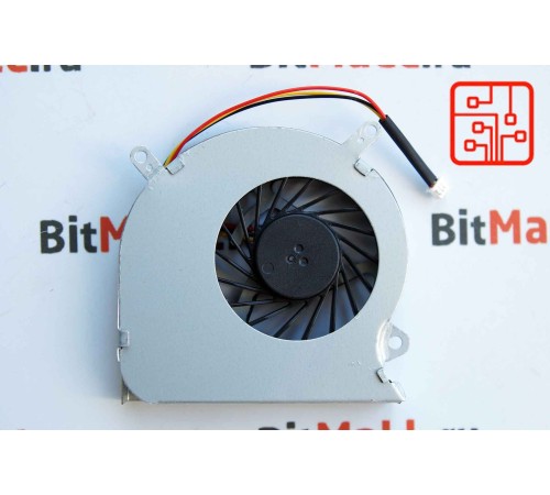 Вентилятор для ноутбука MSI GE60 2PL 059XRU (кулер)