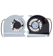 Вентилятор для ноутбука MSI GE70 (кулер) 