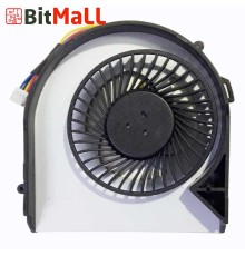 Вентилятор для ноутбука DFS481305MC0T FC38 (кулер)