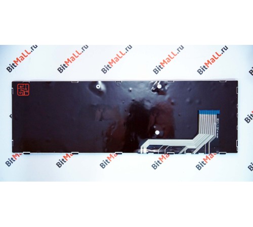 Клавиатура для ноутбука Lenovo 100-15IBY IdeaPad