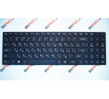 Клавиатура для ноутбука Lenovo 100-15IBY IdeaPad