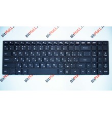 Клавиатура для ноутбука Lenovo 100-15IBY IdeaPad