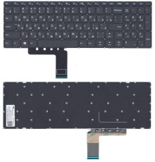 Клавиатура для ноутбука Lenovo 110-15
