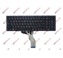 Клавиатура для ноутбука HP PAVILION 15-AB000 серии черная