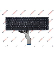 Клавиатура для ноутбука HP PAVILION 15-AB000 серии черная