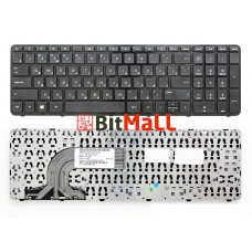 Клавиатура для ноутбука HP Pavilion 15-g000sr f7r94ea