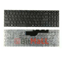 Клавиатура для Samsung 300E5A черная