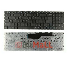 Клавиатура для Samsung 300E5A черная