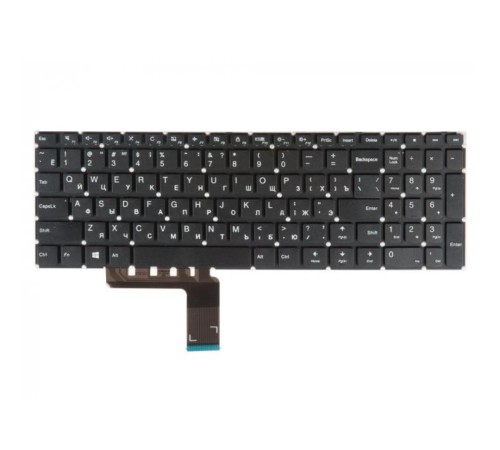 Клавиатура для ноутбука Lenovo 310