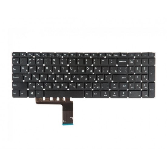 Клавиатура для ноутбука Lenovo 310-15IAP