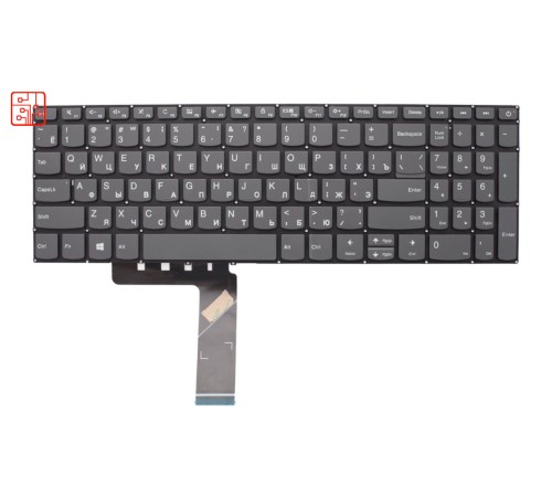 Новая | Клавиатура для ноутбука PK1311S2A05