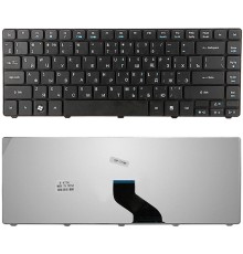 Клавиатура для Packard Bell EasyNote NM85