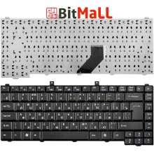 Клавиатура Acer 9J.N5982.20R черная