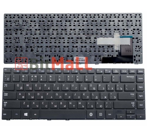 Клавиатура для SAMSUNG 370R4E