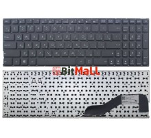 Клавиатура для ноутбука Asus A540LA(MP-13K93SU-5286, 0KN0-SG1RU12, 0KNB0-610QRU00)