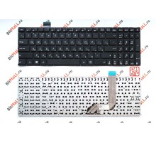 Клавиатура для ноутбука Asus X542UF (0KNB0-610TUS00, 17C331721510Q, MP-13K93US-G50)