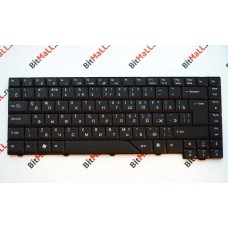 Клавиатура Acer Aspire 6920 черная