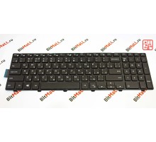 Клавиатура для ноутбука Dell 15 7577 Inspiron (MP-13N73SU-442, SN8234, 0HHCC8)
