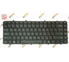 Клавиатура для ноутбука HP envy 6-1254er