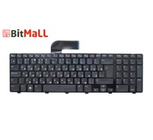 Клавиатура для Dell 027J7P 27J7P