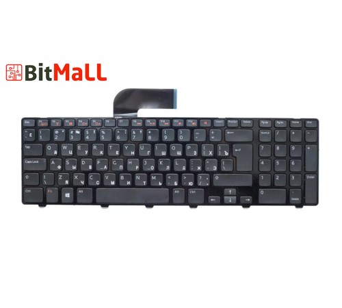 Клавиатура для Dell MP-10J7