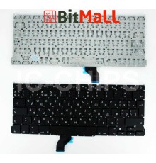 Клавиатура для ноутбука Apple MacBook Pro 13 A1502