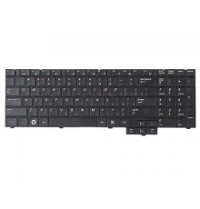 Клавиатура для Samsung R540, R530, R528, R525, R519, RV510, RV508, R728, R719, R538, R620, P580, E452