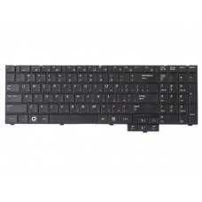 Клавиатура для Samsung R540, R530, R528, R525, R519, RV510, RV508, R728, R719, R538, R620, P580, E452