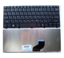 Клавиатура нетбуков ACER Aspire One D270, D257, D255, D260, One 521, One 522, Happy 2 (10.1")