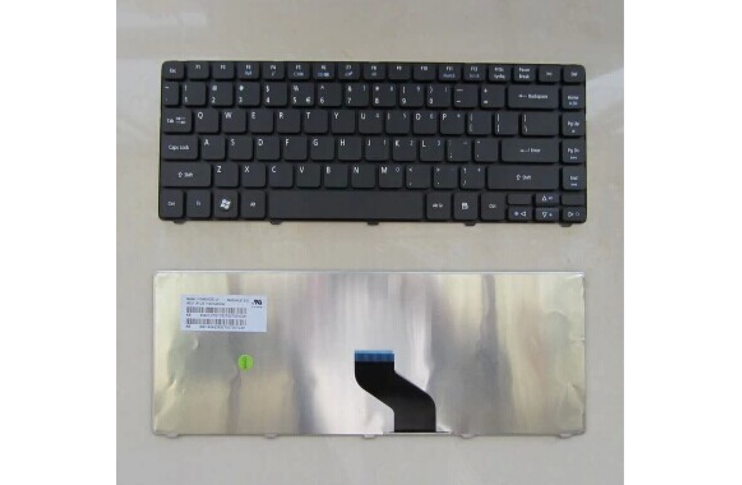 Ноутбук Emachines D440 Цена