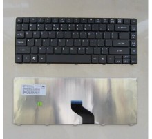 Клавиатура для ноутбука eMachines D440, D528, D728, D732, D640, D640G, D640Z, D640ZG, D730, D730G, D730Z, D730ZG