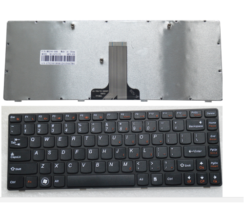 Клавиатура для Lenovo 25-011582