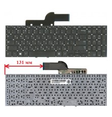 Клавиатура для Samsung NP355V5C, NP350V5C, NP270E5E, NP350E5C, NP550P5C, NP355E5C