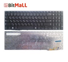 Клавиатура для SAMSUNG 370R5E черная
