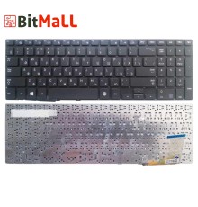 Клавиатура для SAMSUNG 370R5E черная