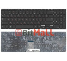 Клавиатура для ноутбука Samsung BA59-03128D черная