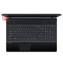 Клавиатура для Sony PCG-91111V черная