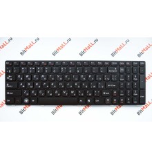 Клавиатура для Lenovo 9Z.N5SSW.A01