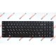 Клавиатура для Lenovo B580 черная
