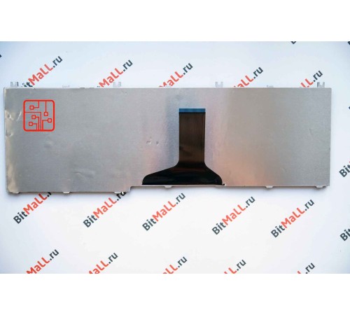 Клавиатура для Toshiba 6037B0047802
