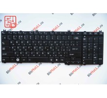 Клавиатура для Toshiba 6037B0047802