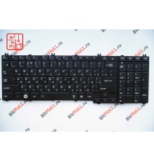 Клавиатура для Toshiba 6037B0047802