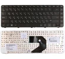 Клавиатура для HP CQ57, CQ58, CQ43