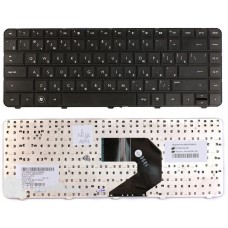 Клавиатура для HP CQ57, CQ58, CQ43