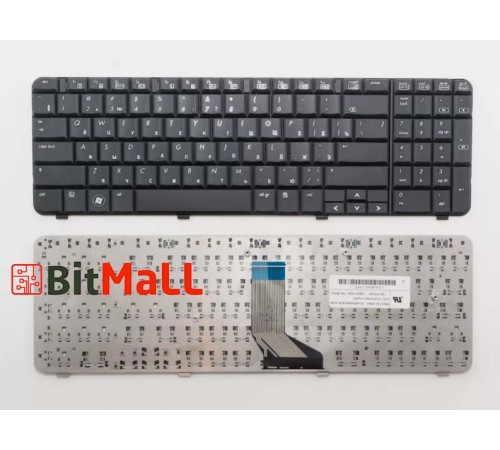 Клавиатура для HP MP-08A93US-920