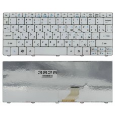 Клавиатура для eMachines 350-21G25i белая
